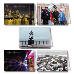 Scheveningse Wenskaarten